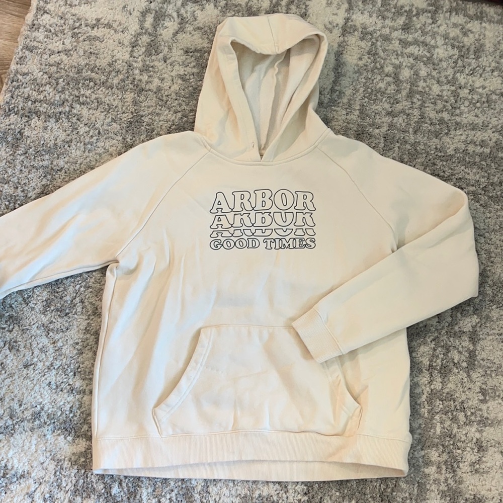 Arbor Hoodie